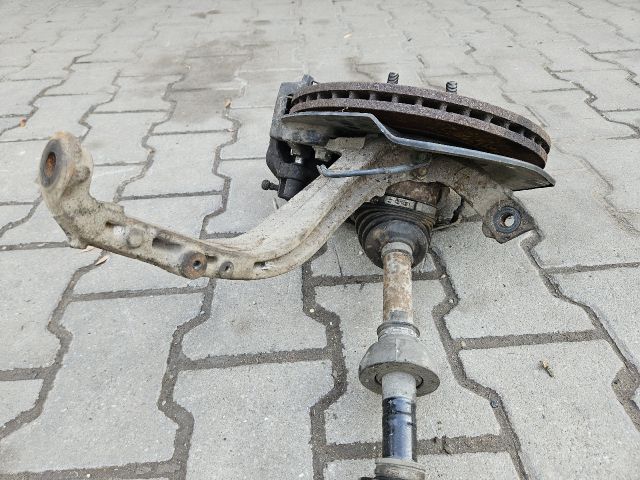 bontott HONDA ACCORD Jobb első Csonkállvány Kerékaggyal