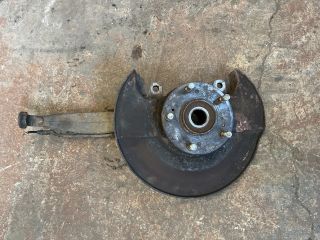 bontott HONDA ACCORD Jobb első Csonkállvány Kerékaggyal