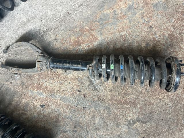 bontott HONDA ACCORD Jobb első Gólyaláb (Lengécsillapító, Rugó)