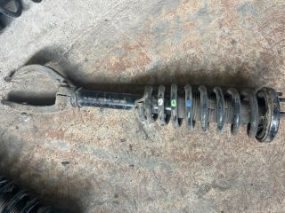 bontott HONDA ACCORD Jobb első Gólyaláb (Lengécsillapító, Rugó)