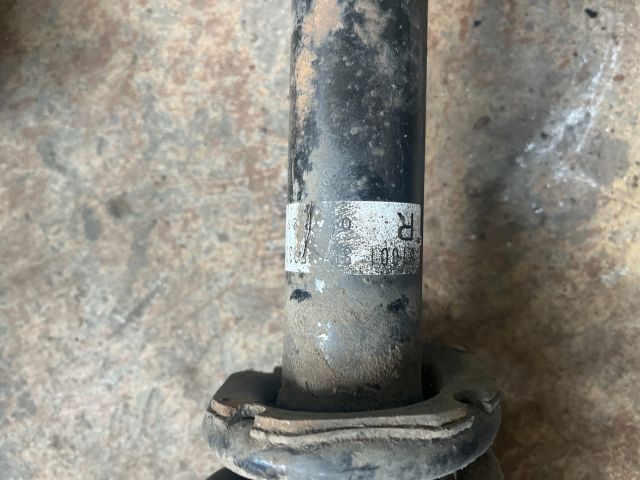 bontott HONDA ACCORD Jobb első Gólyaláb (Lengécsillapító, Rugó)