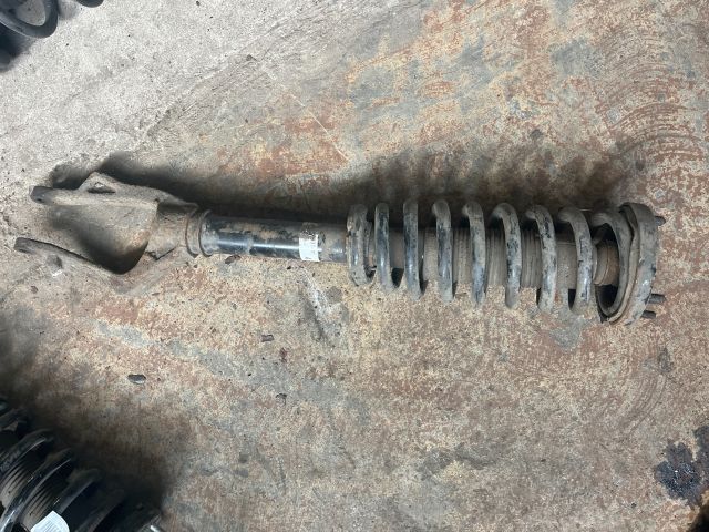 bontott HONDA ACCORD Jobb első Gólyaláb (Lengécsillapító, Rugó)