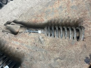 bontott HONDA ACCORD Jobb első Gólyaláb (Lengécsillapító, Rugó)