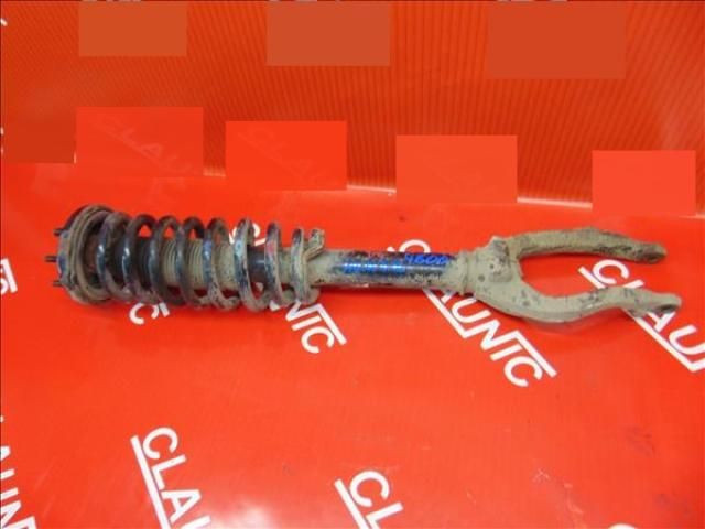 bontott HONDA ACCORD Jobb első Gólyaláb (Lengécsillapító, Rugó)