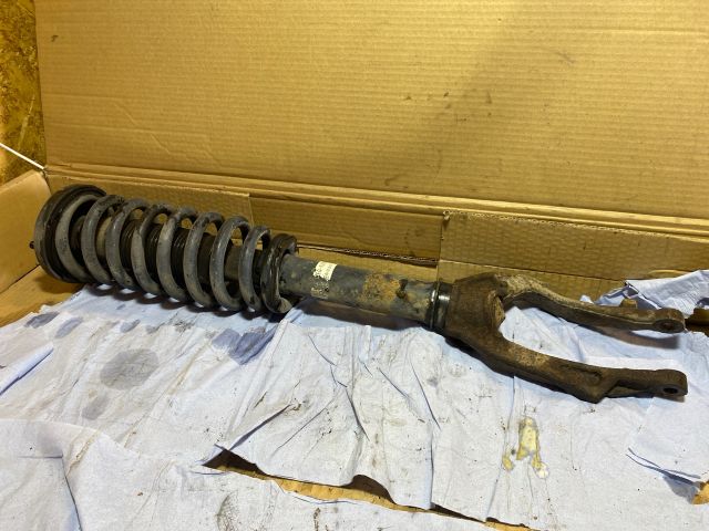 bontott HONDA ACCORD Jobb első Gólyaláb (Lengécsillapító, Rugó)