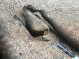 bontott HONDA ACCORD Jobb első Gólyaláb (Lengécsillapító, Rugó)