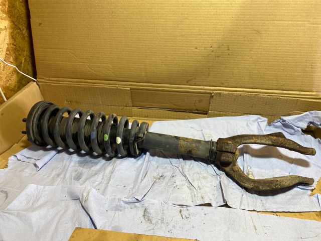 bontott HONDA ACCORD Jobb első Gólyaláb (Lengécsillapító, Rugó)