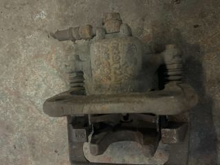 bontott HONDA ACCORD Jobb hátsó Féknyereg Munkahengerrel