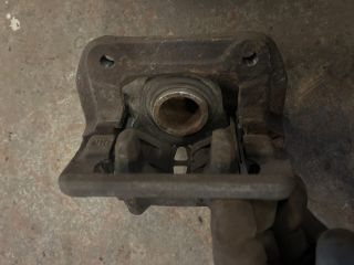 bontott HONDA ACCORD Jobb hátsó Féknyereg Munkahengerrel