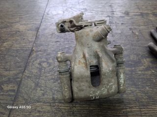 bontott HONDA ACCORD Jobb hátsó Féknyereg Munkahengerrel