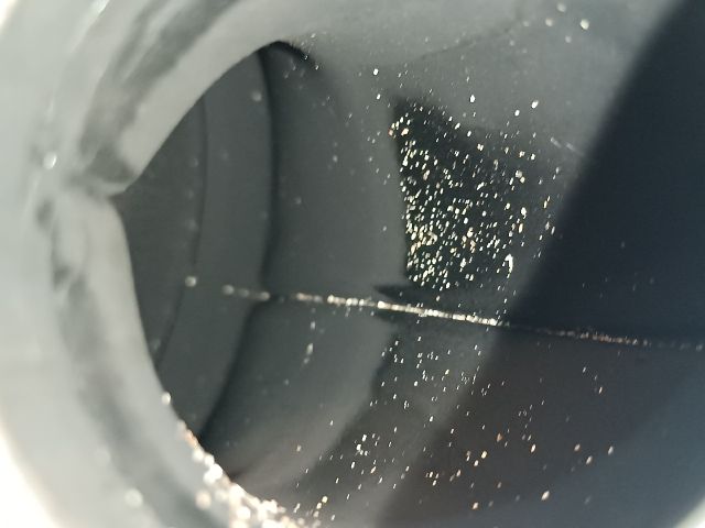 bontott HONDA ACCORD Katalizátor