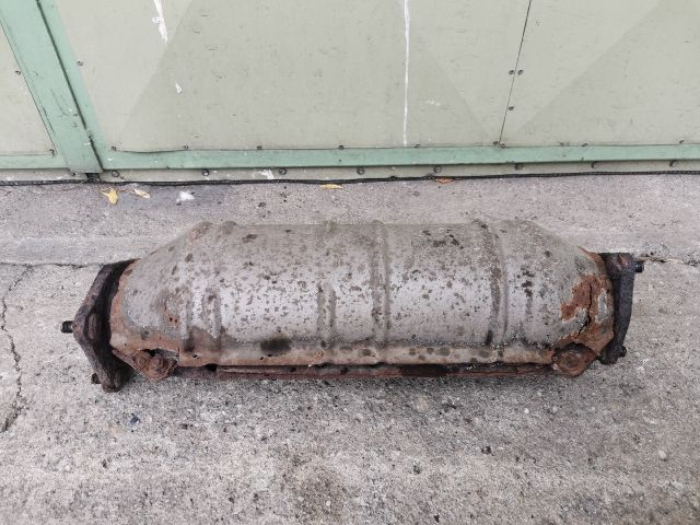 bontott HONDA ACCORD Katalizátor