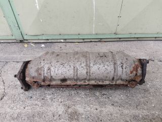 bontott HONDA ACCORD Katalizátor