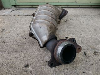 bontott HONDA ACCORD Katalizátor