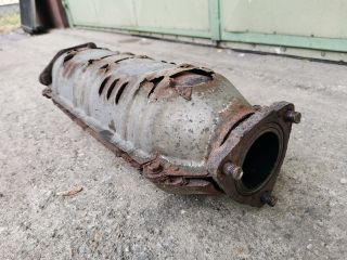 bontott HONDA ACCORD Katalizátor
