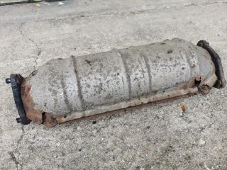 bontott HONDA ACCORD Katalizátor