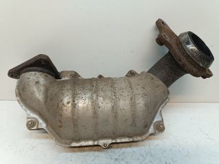 bontott HONDA ACCORD Katalizátor