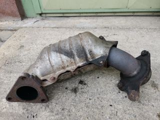 bontott HONDA ACCORD Katalizátor