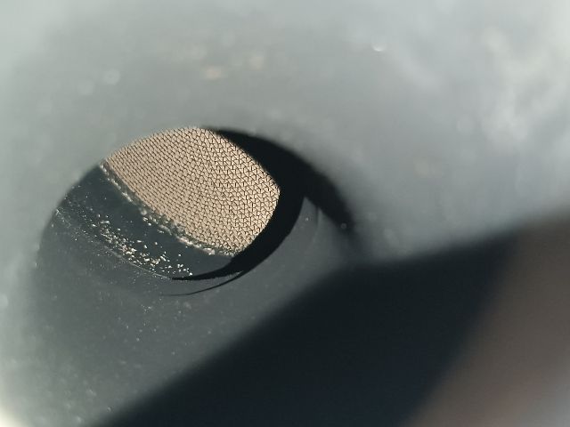 bontott HONDA ACCORD Katalizátor