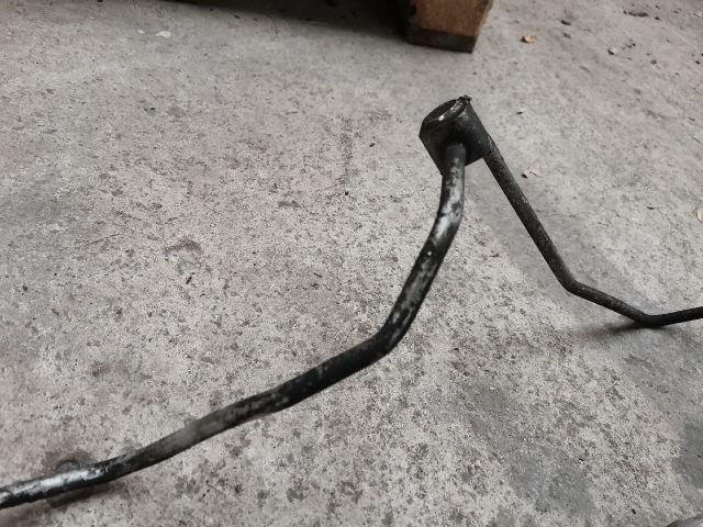 bontott HONDA ACCORD Klíma Cső