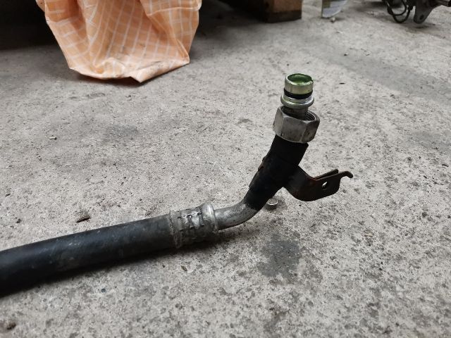 bontott HONDA ACCORD Klíma Cső