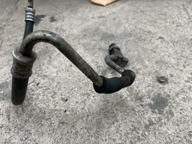 bontott HONDA ACCORD Klíma Cső