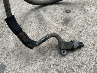 bontott HONDA ACCORD Klíma Cső