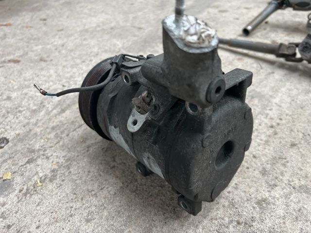 bontott HONDA ACCORD Klímakompresszor