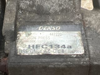 bontott HONDA ACCORD Klímakompresszor