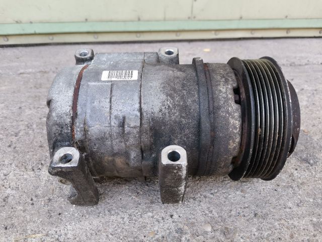 bontott HONDA ACCORD Klímakompresszor