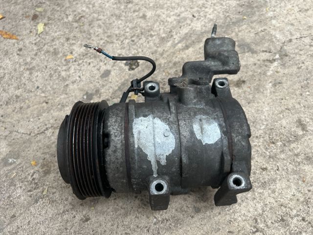 bontott HONDA ACCORD Klímakompresszor