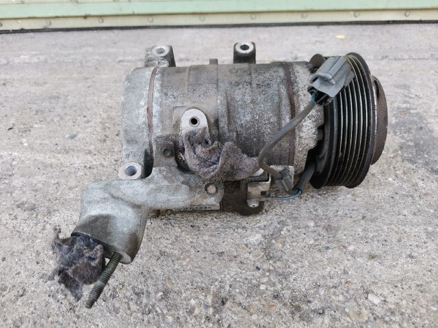 bontott HONDA ACCORD Klímakompresszor