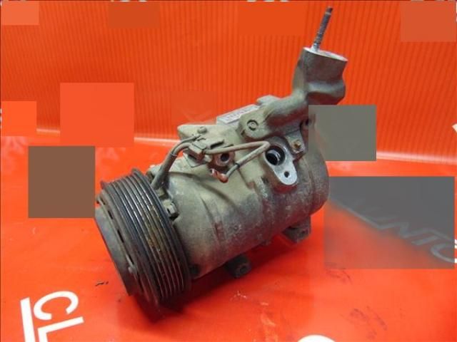 bontott HONDA ACCORD Klímakompresszor