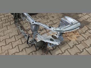 bontott HONDA ACCORD Komplett Homlokfal (Részeivel)