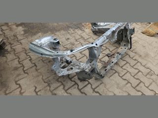 bontott HONDA ACCORD Komplett Homlokfal (Részeivel)