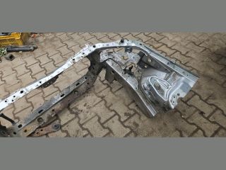 bontott HONDA ACCORD Komplett Homlokfal (Részeivel)