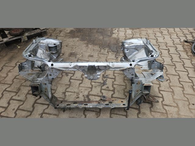 bontott HONDA ACCORD Komplett Homlokfal (Részeivel)