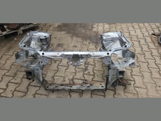 bontott HONDA ACCORD Komplett Homlokfal (Részeivel)