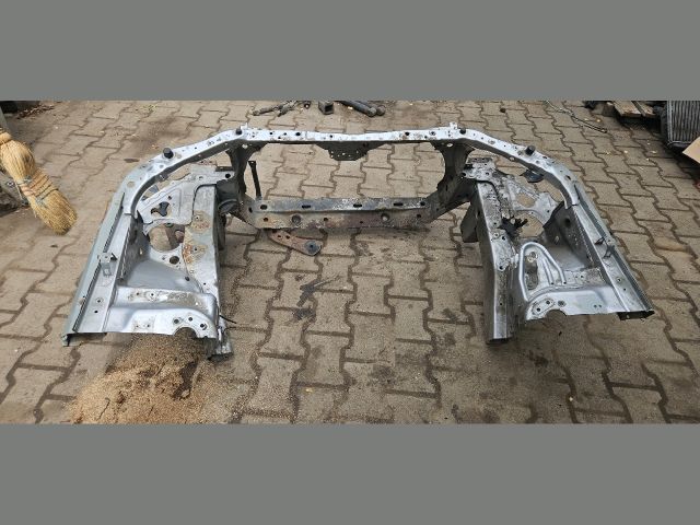 bontott HONDA ACCORD Komplett Homlokfal (Részeivel)