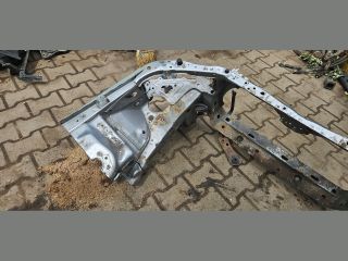 bontott HONDA ACCORD Komplett Homlokfal (Részeivel)