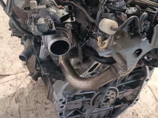 bontott HONDA ACCORD Komplett Motor (Segédberendezésekkel)