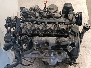 bontott HONDA ACCORD Komplett Motor (Segédberendezésekkel)