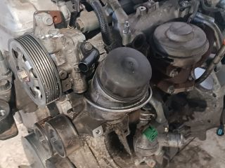 bontott HONDA ACCORD Komplett Motor (Segédberendezésekkel)