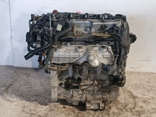 bontott HONDA ACCORD Komplett Motor (Segédberendezésekkel)