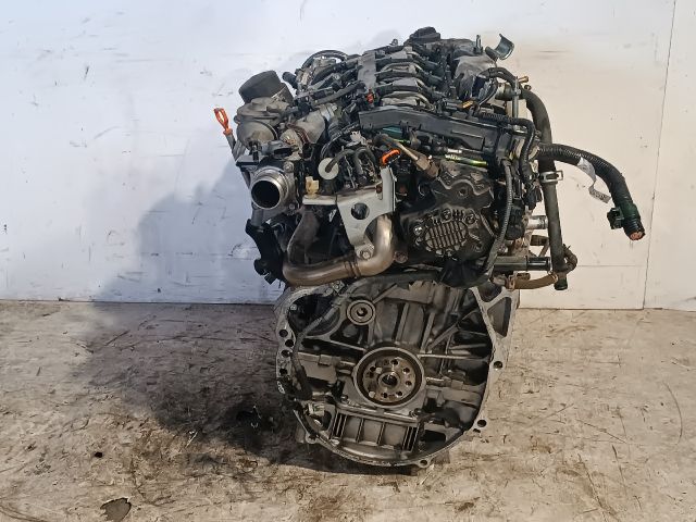 bontott HONDA ACCORD Komplett Motor (Segédberendezésekkel)