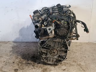 bontott HONDA ACCORD Komplett Motor (Segédberendezésekkel)