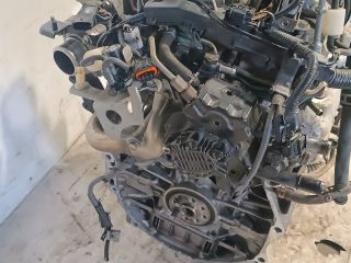 bontott HONDA ACCORD Komplett Motor (Segédberendezésekkel)