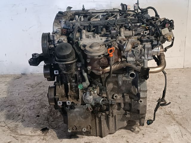 bontott HONDA ACCORD Komplett Motor (Segédberendezésekkel)