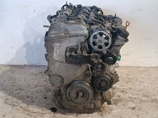 bontott HONDA ACCORD Komplett Motor (Segédberendezésekkel)