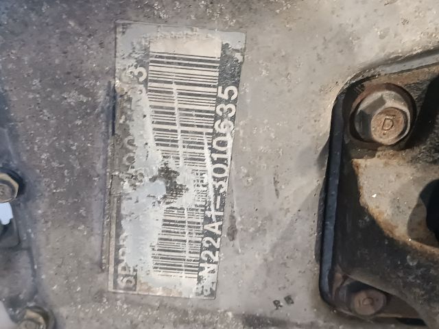bontott HONDA ACCORD Komplett Motor (Segédberendezésekkel)